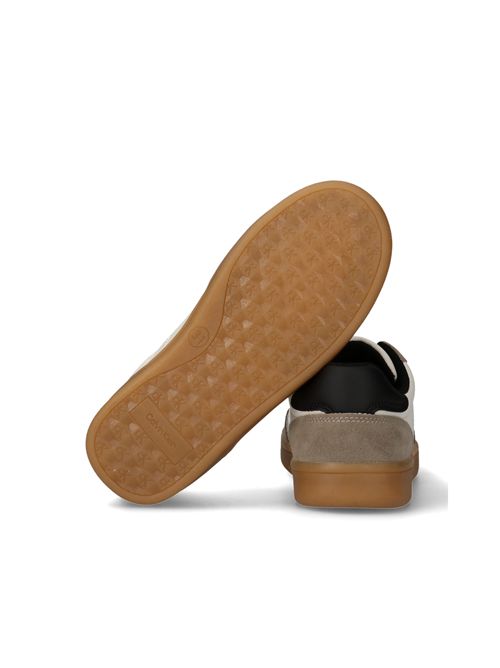 Sneakers, unisex, logate. CALVIN KLEIN | V3X9 83451 0318Y746